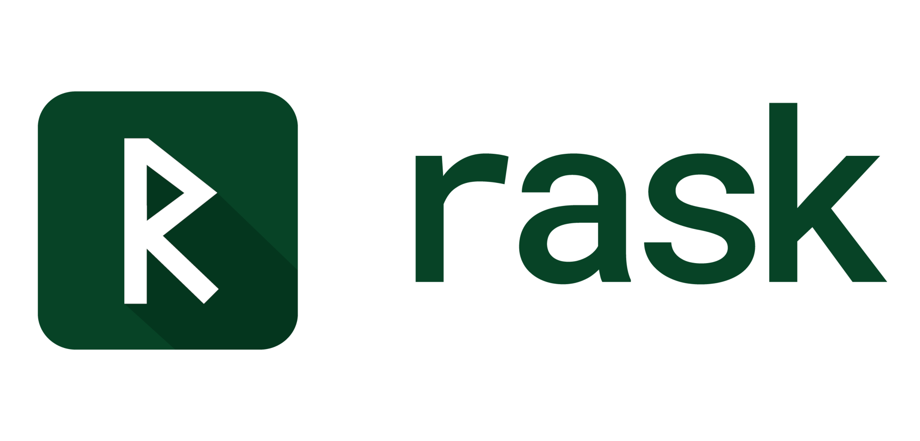 rask logo